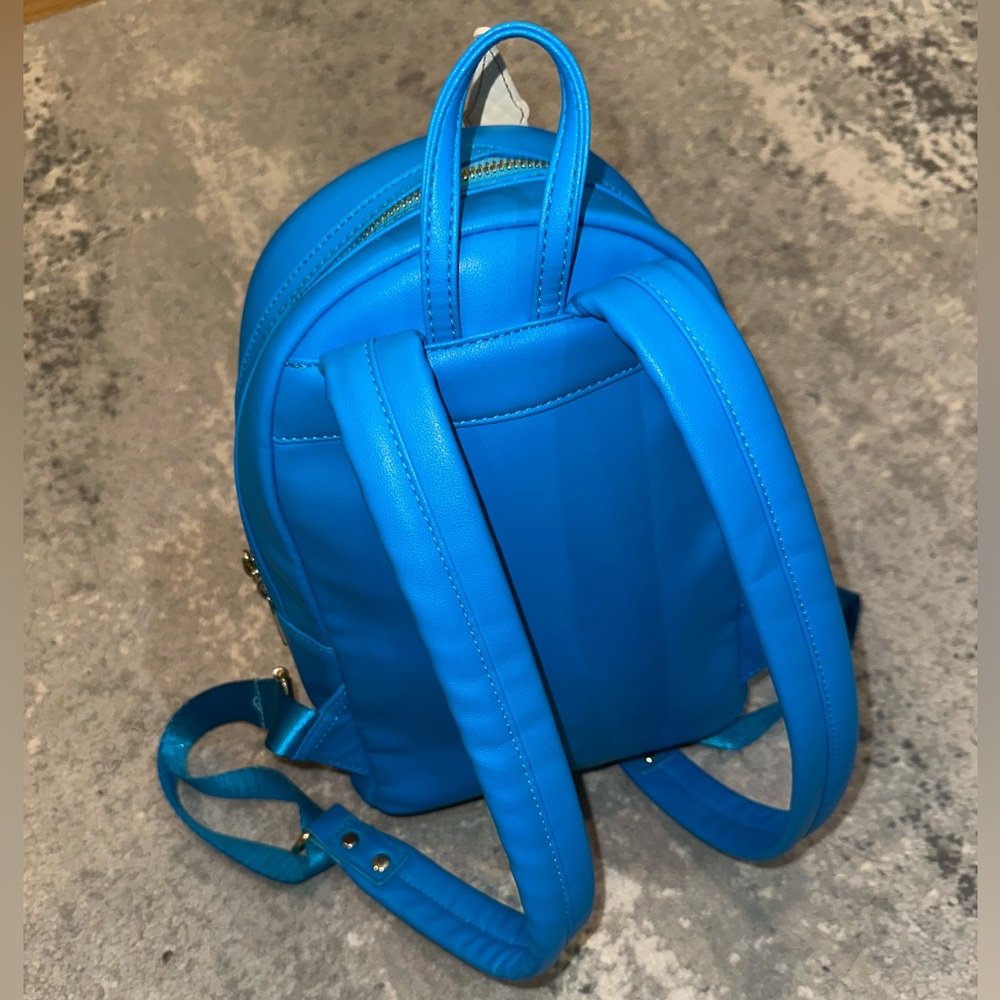 Disney | Beauty and The Beast Mini Backpack - Picture 2 of 6
